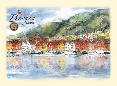 Bergen