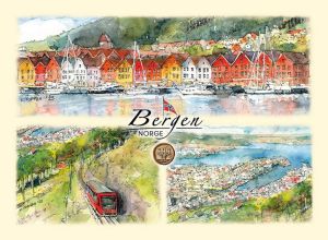 Bergen