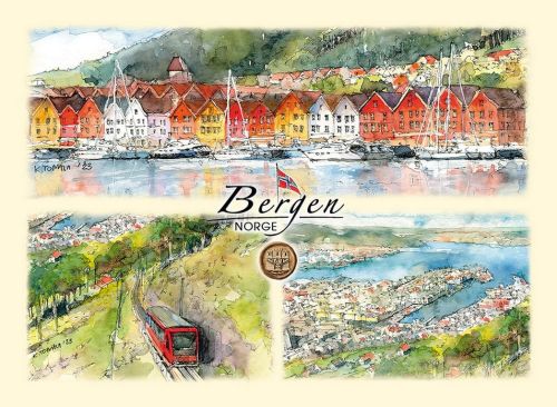 Bergen