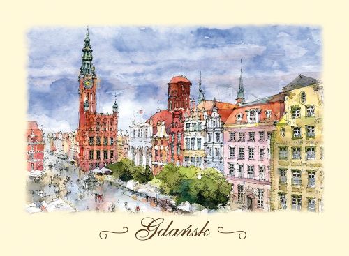 Gdańsk