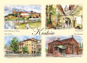 Kraków