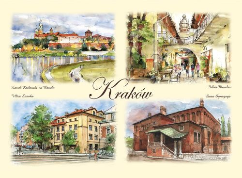 Kraków