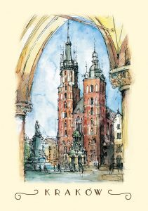 Kraków