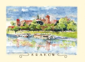 Kraków