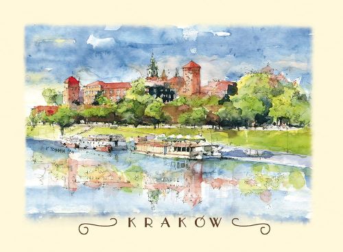 Kraków