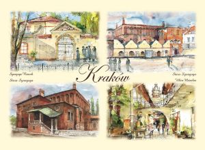 Kraków