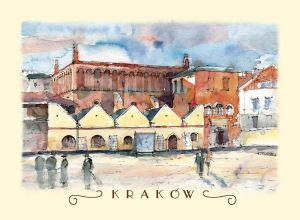 Kraków