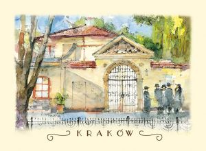 Kraków