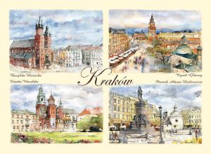 Kraków