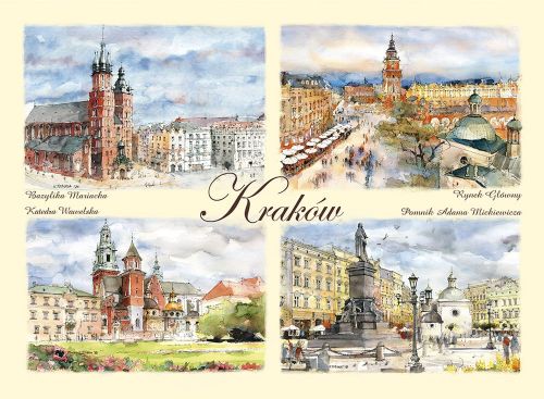 Kraków