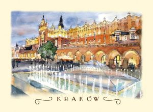 Kraków