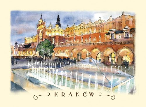Kraków