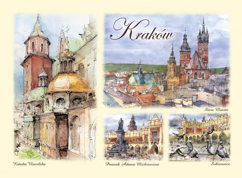 Kraków