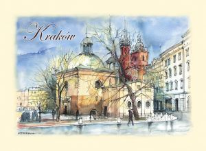 Kraków