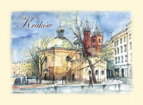 Kraków