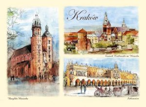Kraków