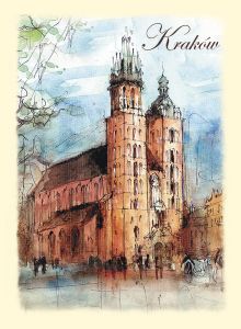 Kraków