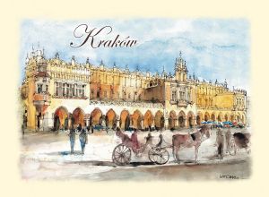 Kraków