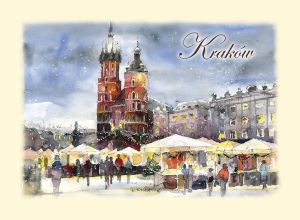 Kraków