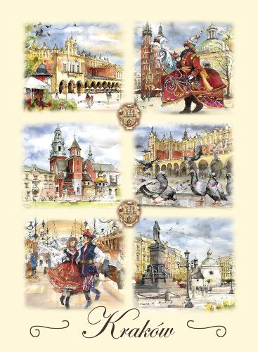 Kraków