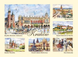 Kraków