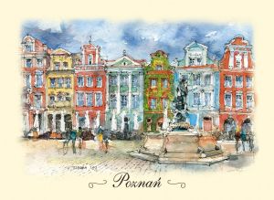 Poznań