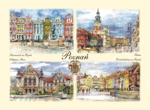 Poznań