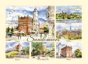 Sandomierz