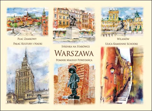 Warszawa