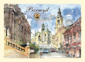 Przemyśl