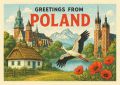 Greetings from Poland