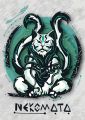 Nekomata