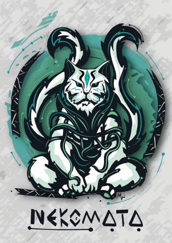 Nekomata