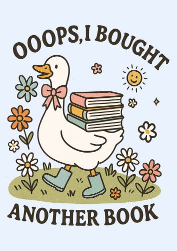 I Bought Another Book