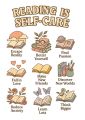 Reading Is Self-Care