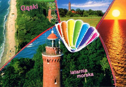 Gąski