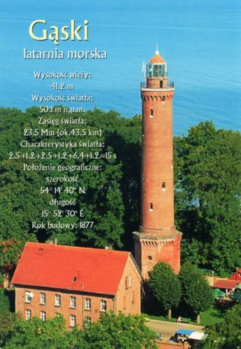 Gąski