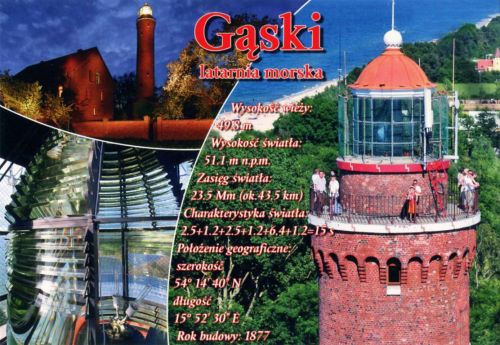 Gąski