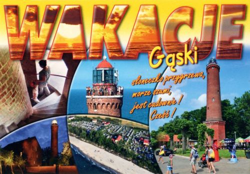 Gąski