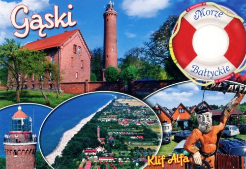 Gąski