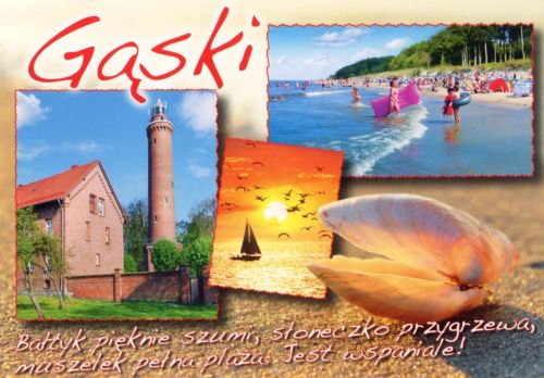 Gąski