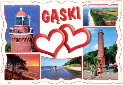 Gąski
