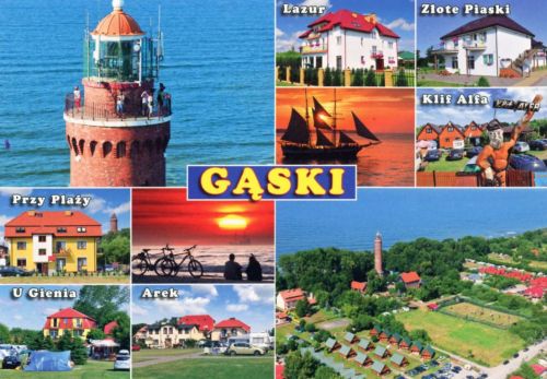 Gąski