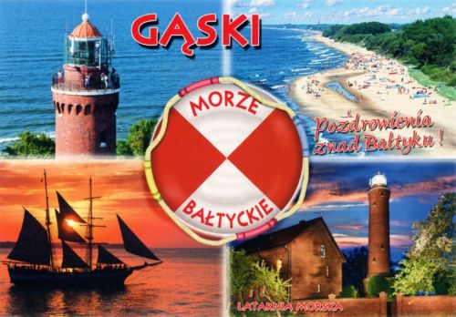 Gąski