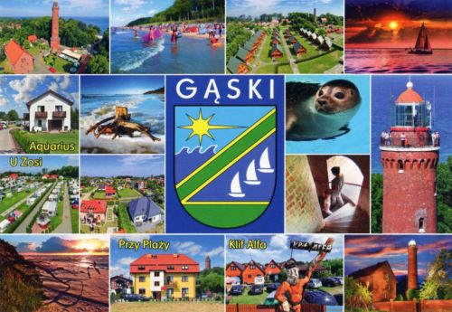 Gąski