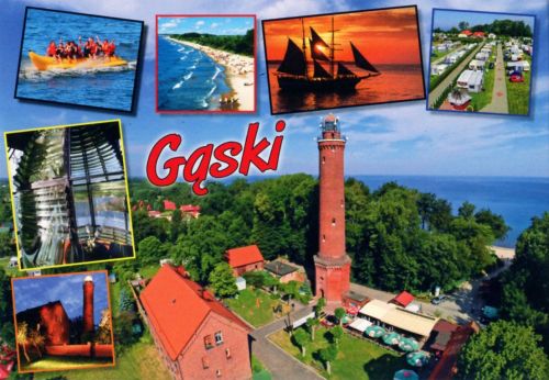 Gąski