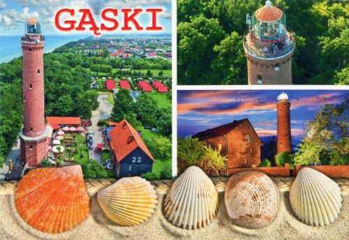 Gąski