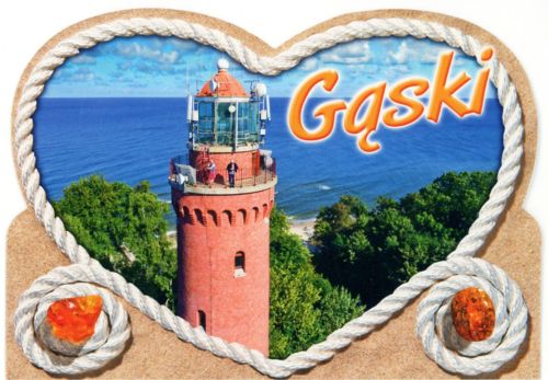 Gąski