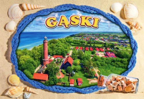 Gąski