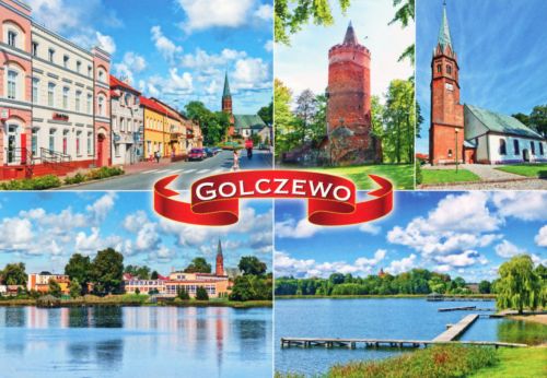 Golczewo